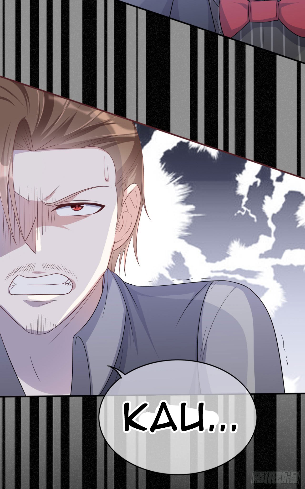 Me! Super rich! Chapter 33 Bahasa Indonesia